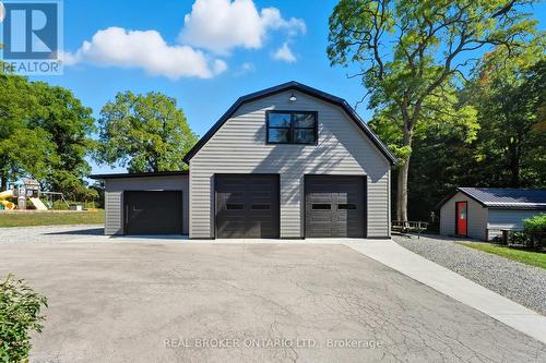 115 Lakeshore Road Rr 2 Port Burwell Road, Norfolk, ON - Outdoor