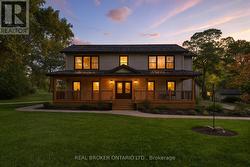 115 LAKESHORE ROAD RR 2 PORT BURWELL ROAD  Norfolk, ON N0J 1T0