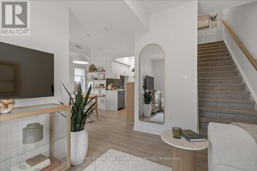 37 - 42 Lowes Road, Guelph, ON - Indoor Photo Showing Other Room