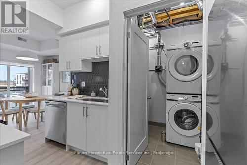 37 - 42 Lowes Road, Guelph, ON - Indoor Photo Showing Laundry Room