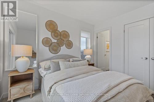 37 - 42 Lowes Road, Guelph, ON - Indoor Photo Showing Bedroom