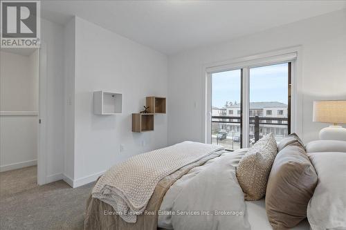37 - 42 Lowes Road, Guelph, ON - Indoor Photo Showing Bedroom
