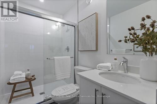 37 - 42 Lowes Road, Guelph, ON - Indoor Photo Showing Bathroom