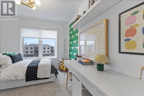 37 - 42 Lowes Road, Guelph, ON - Indoor Photo Showing Bedroom