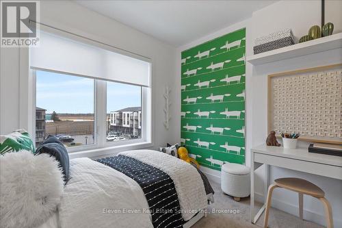37 - 42 Lowes Road, Guelph, ON - Indoor Photo Showing Bedroom