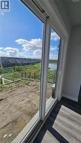 155 Equestrian Way Unit# 54, Cambridge, ON -  With View