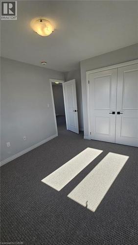 155 Equestrian Way Unit# 54, Cambridge, ON - Indoor