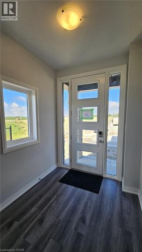 155 Equestrian Way Unit# 54, Cambridge, ON - Indoor Photo Showing Other Room