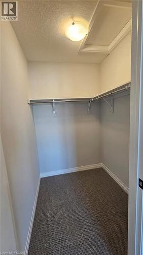 155 Equestrian Way Unit# 54, Cambridge, ON - Indoor With Storage