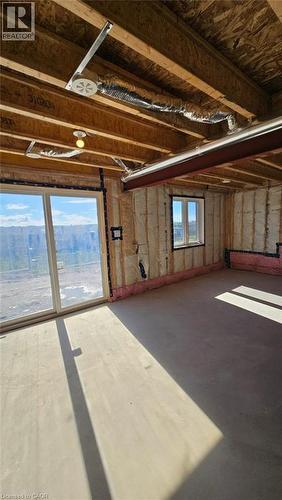 155 Equestrian Way Unit# 54, Cambridge, ON - Indoor