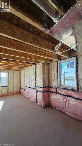 155 Equestrian Way Unit# 54, Cambridge, ON - Indoor Photo Showing Other Room