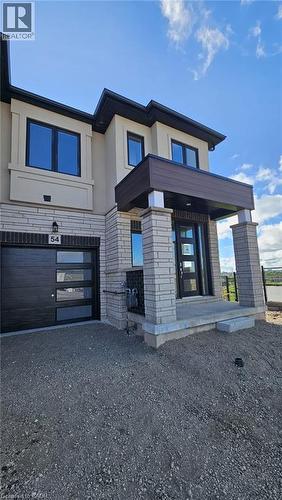 155 Equestrian Way Unit# 54, Cambridge, ON - Outdoor