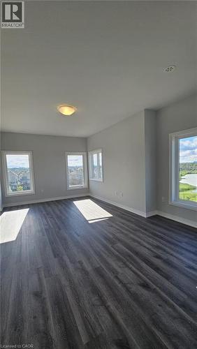 155 Equestrian Way Unit# 54, Cambridge, ON - Indoor Photo Showing Other Room