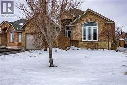 45 CARDINAL Lane  Port Dover, ON N0A 1N5