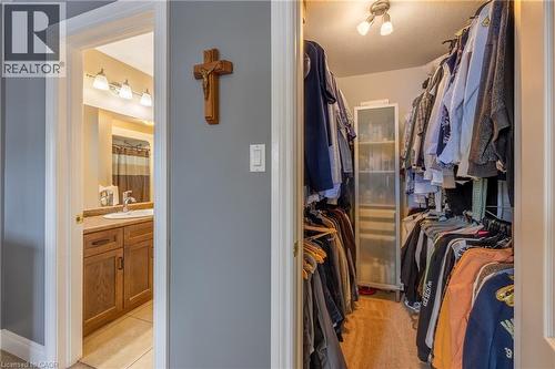 45 Cardinal Lane, Port Dover, ON - Indoor With Storage