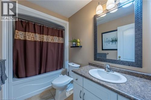 45 Cardinal Lane, Port Dover, ON - Indoor Photo Showing Bathroom