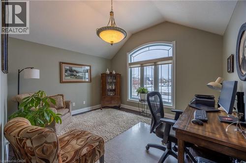 45 Cardinal Lane, Port Dover, ON - Indoor Photo Showing Office