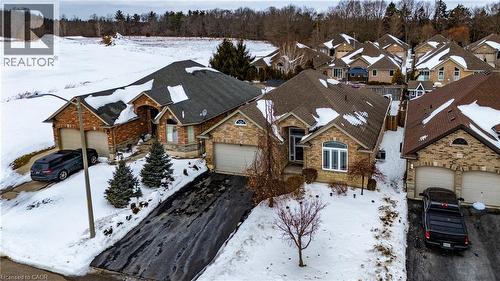 45 Cardinal Lane, Port Dover, ON - Outdoor With Facade