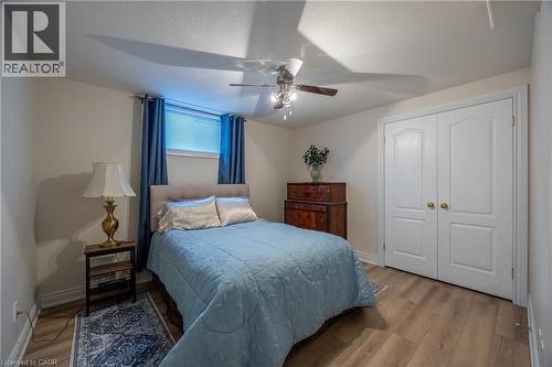 45 Cardinal Lane, Port Dover, ON - Indoor Photo Showing Bedroom
