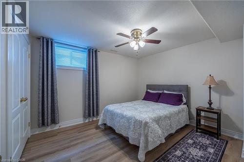 45 Cardinal Lane, Port Dover, ON - Indoor Photo Showing Bedroom