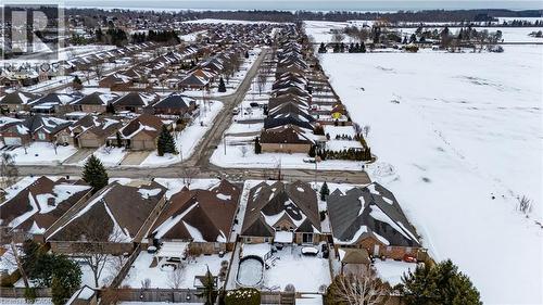 45 Cardinal Lane, Port Dover, ON - Outdoor