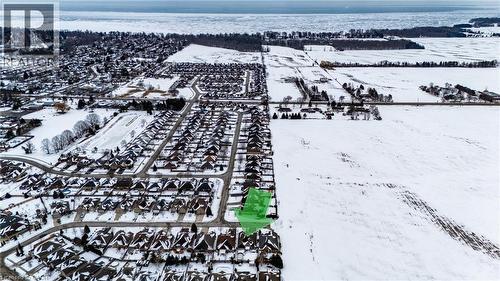 45 Cardinal Lane, Port Dover, ON - Outdoor With Body Of Water With View