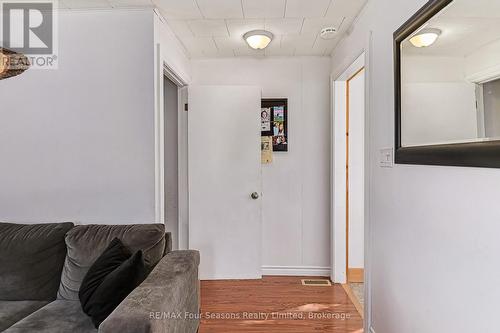 1046 County 124 Road N, Clearview (Singhampton), ON - Indoor Photo Showing Other Room