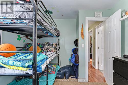 1046 County 124 Road N, Clearview (Singhampton), ON - Indoor