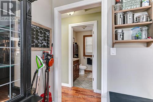 1046 County 124 Road N, Clearview (Singhampton), ON - Indoor Photo Showing Other Room