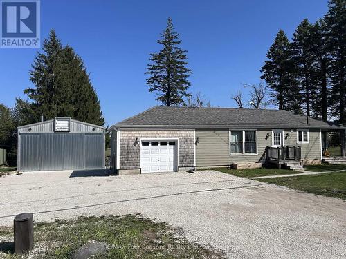 1046 COUNTY 124 ROAD N  Clearview (Singhampton), ON N0C 1M0