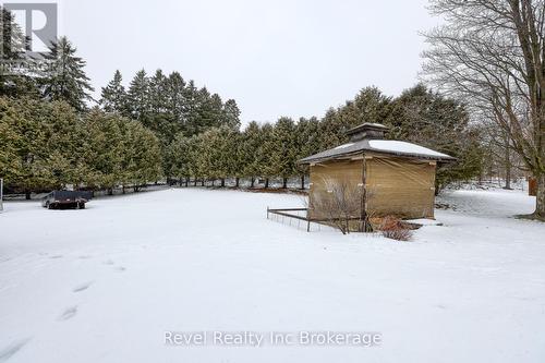 83 Frederick Street, Woodstock (Woodstock - North), ON - Outdoor