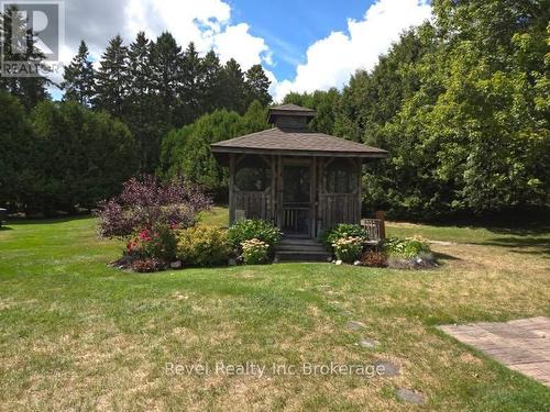 83 Frederick Street, Woodstock (Woodstock - North), ON - Outdoor With Backyard