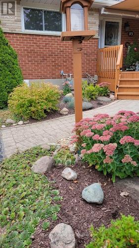 83 Frederick Street, Woodstock (Woodstock - North), ON - Outdoor