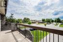 7 Sandhurst Circle E, Toronto, ON  - Outdoor 
