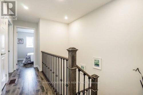 7 Sandhurst Circle E, Toronto, ON - Indoor Photo Showing Other Room