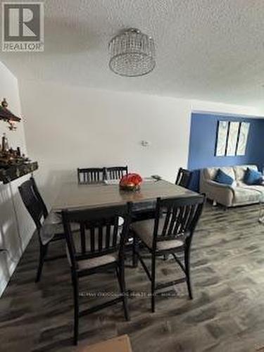 7 Sandhurst Circle E, Toronto, ON - Indoor Photo Showing Dining Room