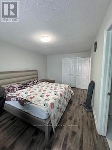 7 Sandhurst Circle E, Toronto, ON - Indoor Photo Showing Bedroom