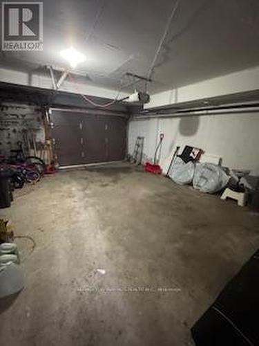 7 Sandhurst Circle E, Toronto, ON - Indoor Photo Showing Garage