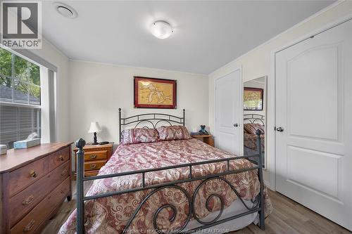 191 Steven Court, Essex, ON - Indoor Photo Showing Bedroom