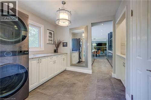 2080 Beaverdale Road, Cambridge, ON - Indoor Photo Showing Laundry Room