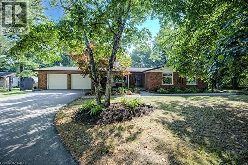 2080 Beaverdale Road, Cambridge, ON - Outdoor
