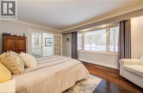 2080 Beaverdale Road, Cambridge, ON - Indoor Photo Showing Bedroom