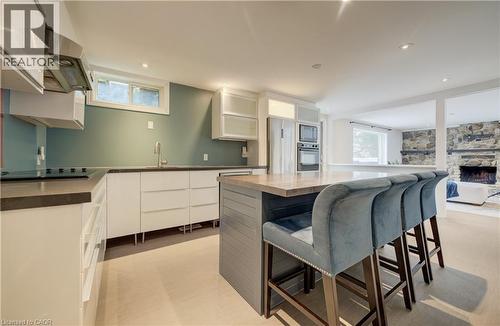 2080 Beaverdale Road, Cambridge, ON - Indoor