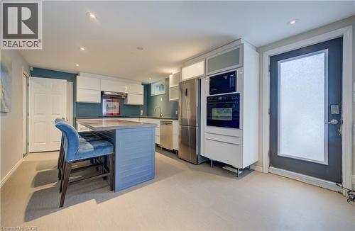 2080 Beaverdale Road, Cambridge, ON - Indoor Photo Showing Other Room