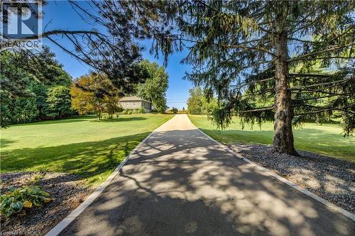 2080 Beaverdale Road, Cambridge, ON - Outdoor With View