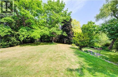 2080 Beaverdale Road, Cambridge, ON - Outdoor
