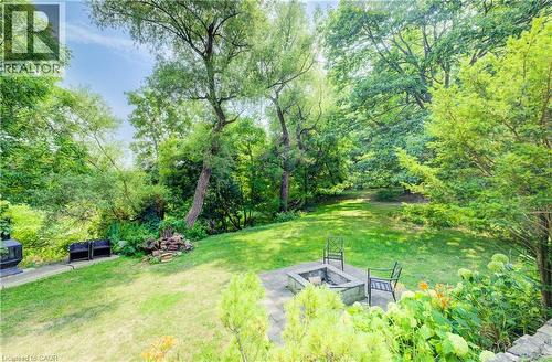 2080 Beaverdale Road, Cambridge, ON - Outdoor