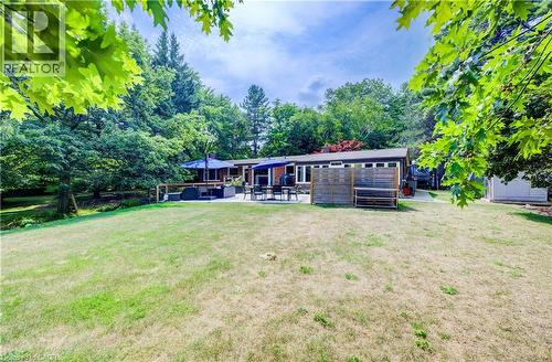 2080 Beaverdale Road, Cambridge, ON - Outdoor
