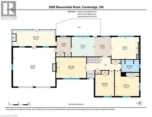 2080 Beaverdale Road, Cambridge, ON - Other