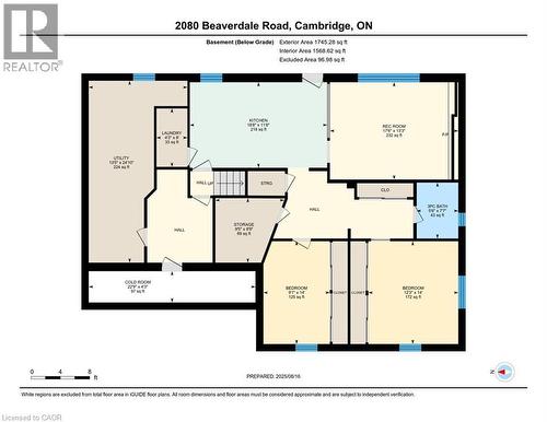 2080 Beaverdale Road, Cambridge, ON - Other